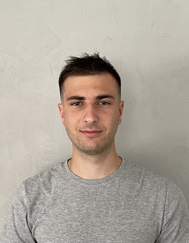 Bc. Lukáš Zounek